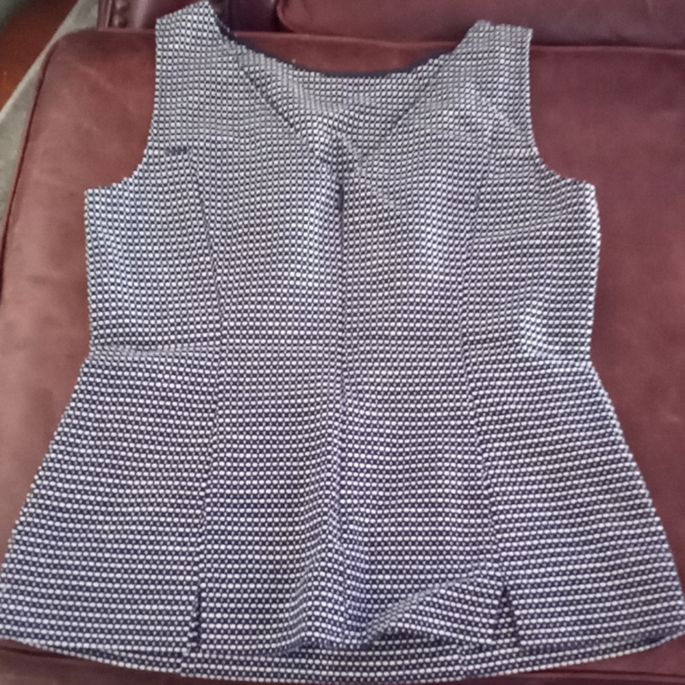 Banana Republic blouse